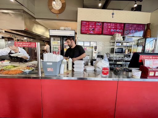 Photo of Sofra Istanbul - Unit 10, 3330 Steeles Ave W, Vaughan, ON L4K 1A2